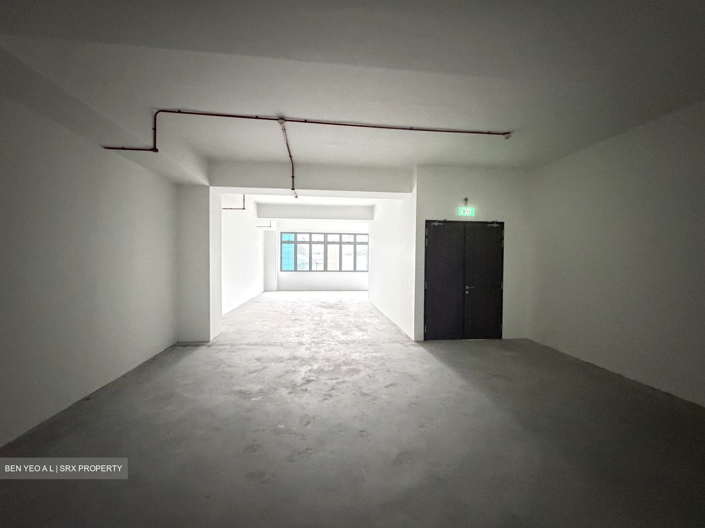 Kimly Building (D19), Factory #552233941